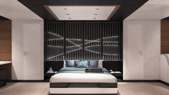 Image of Acapella yacht #29