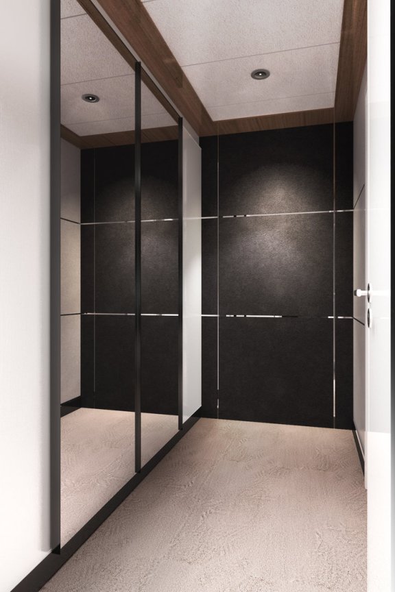 Image of Acapella yacht #35