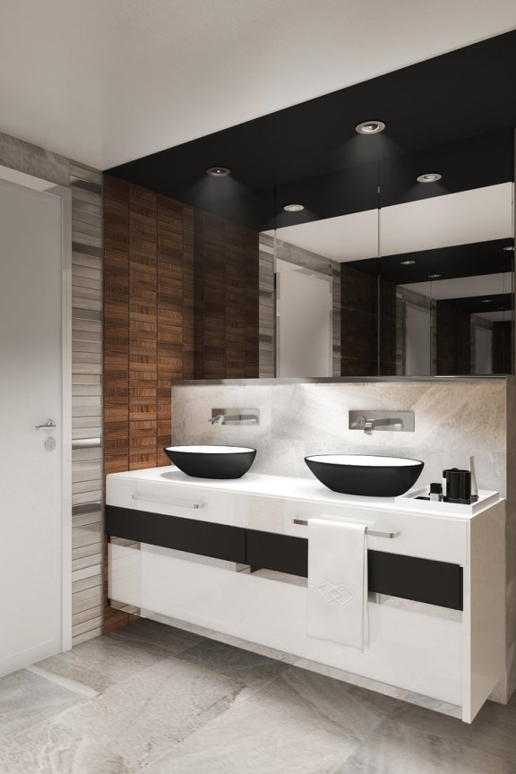 Image of Acapella yacht #36