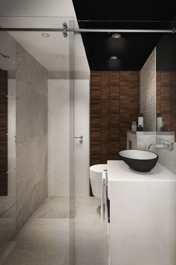 Image of Acapella yacht #38