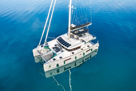 Emerald Gemini