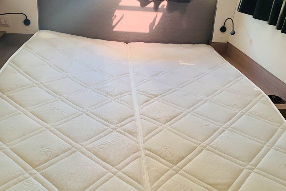 Image of Ocean’s Twelve yacht #27