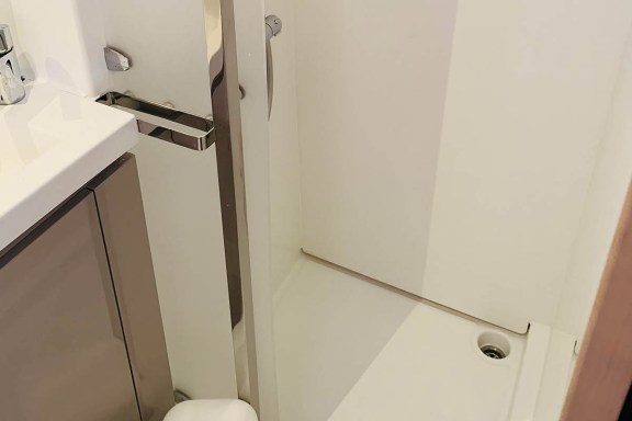 Image of Ocean’s Twelve yacht #30