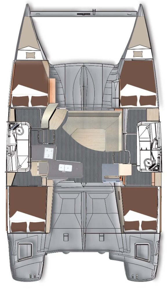 Image of My Way yacht #2