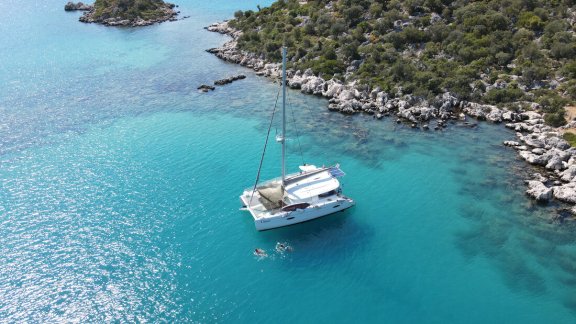 Image of My Way yacht #6