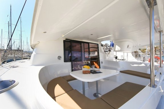 Image of My Way yacht #11
