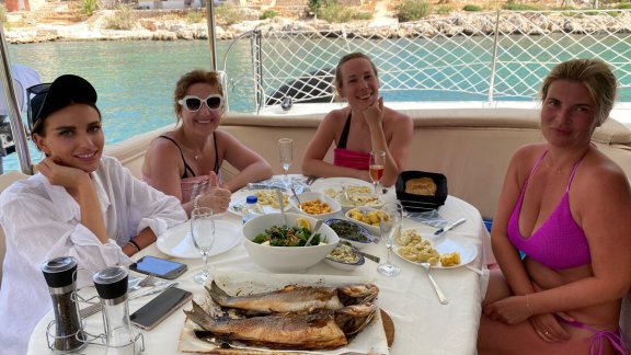 Image of My Way yacht #15