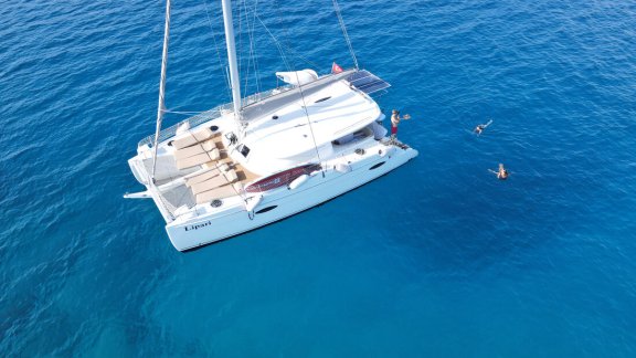 Image of My Way yacht #3