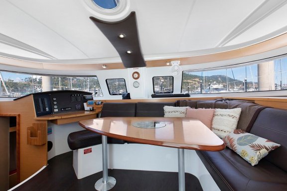 Image of My Way yacht #16