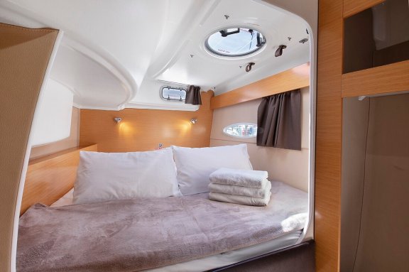 Image of My Way yacht #20