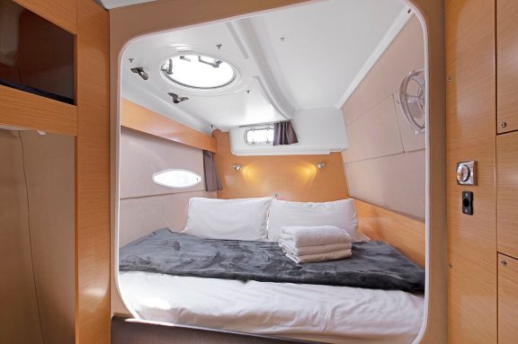 Image of My Way yacht #19