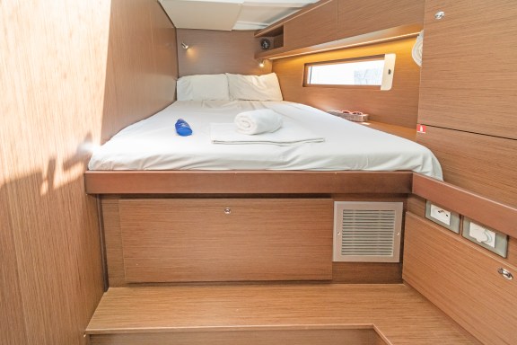 Image of Cuba Libre yacht #3