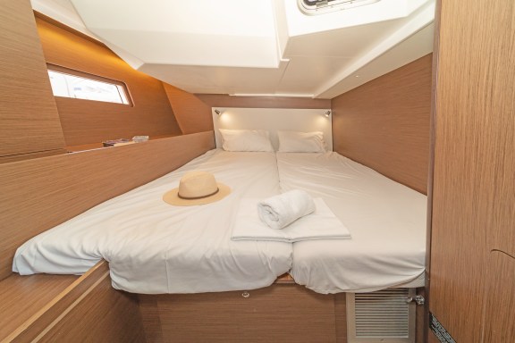 Image of Cuba Libre yacht #4