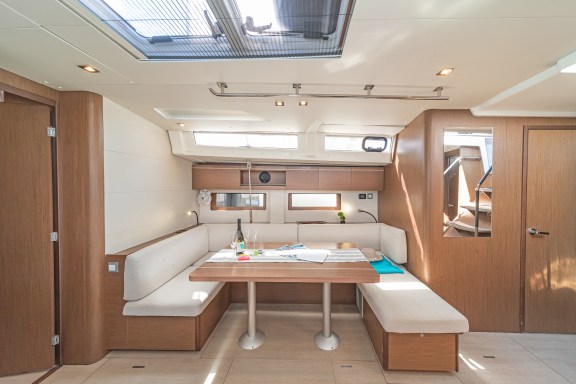 Image of Cuba Libre yacht #9