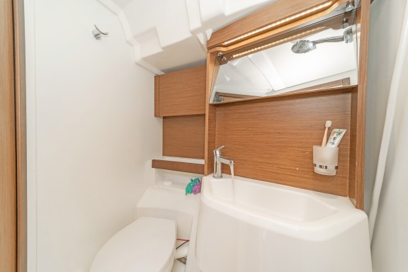 Image of Cuba Libre yacht #10