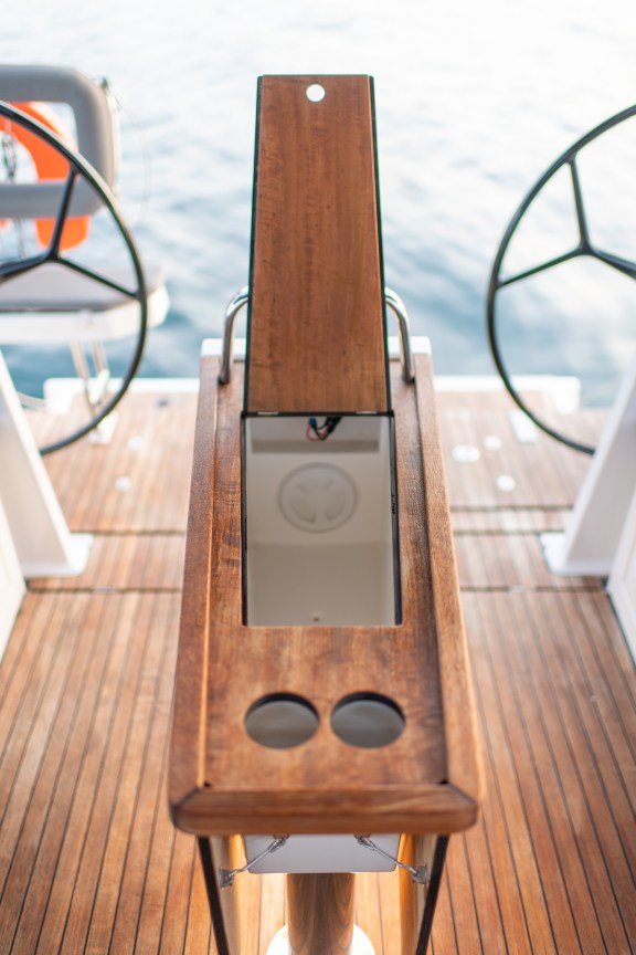 Image of Karpouzi yacht #3