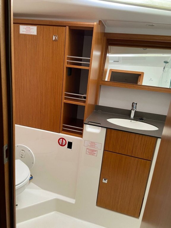 Image of Locura yacht #14