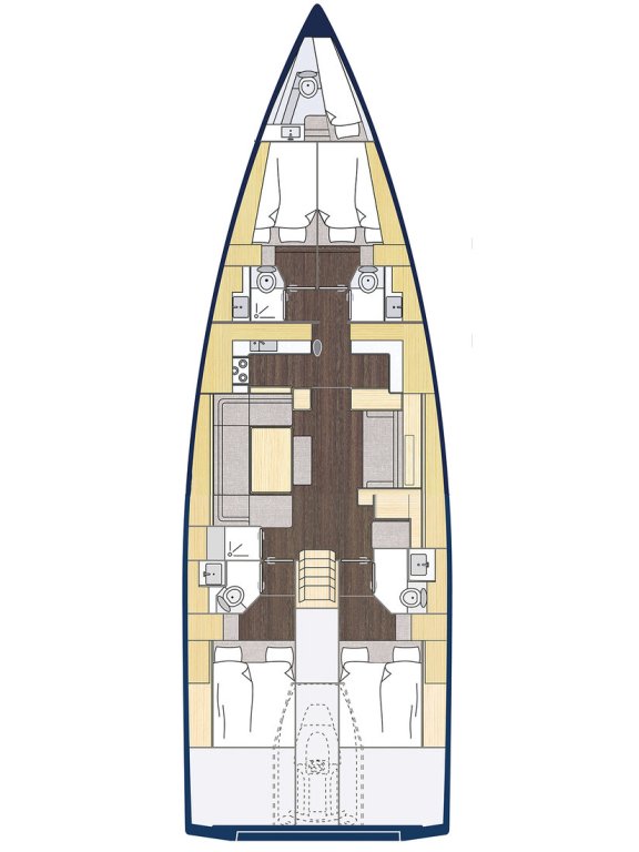 Image of Promitheas yacht #2