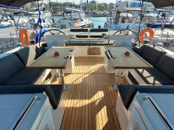 Image of Promitheas yacht #4