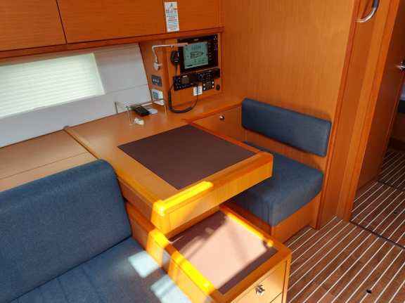 Image of Promitheas yacht #9