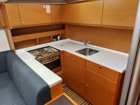 Image of Promitheas yacht #10