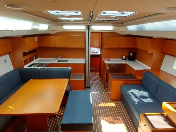 Image of Promitheas yacht #8