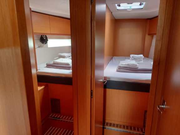 Image of Promitheas yacht #11