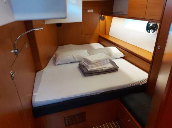 Image of Promitheas yacht #12