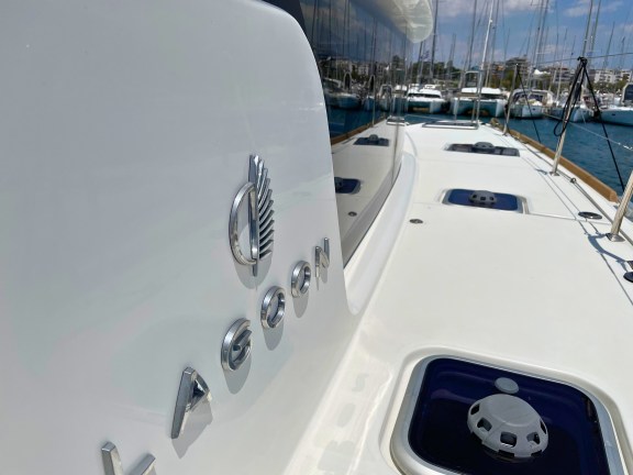 Image of Drifter yacht #6