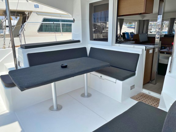 Image of Drifter yacht #7