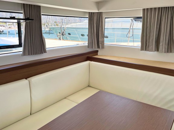 Image of Drifter yacht #10