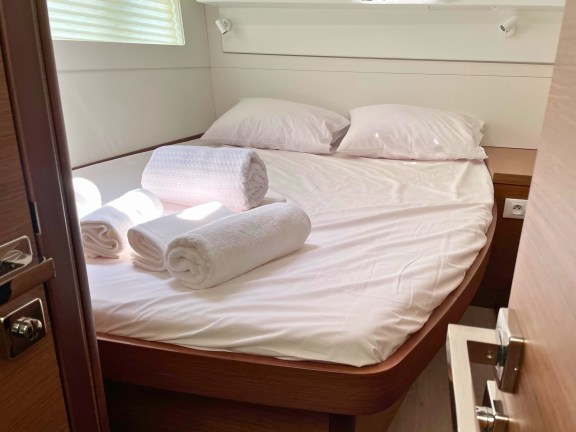 Image of Drifter yacht #11