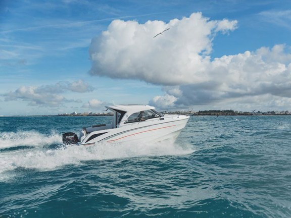 Image of Lovre yacht #4