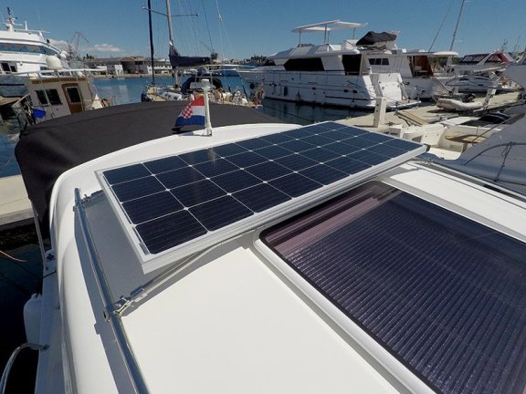 Image of Lovre yacht #9