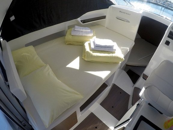 Image of Lovre yacht #31