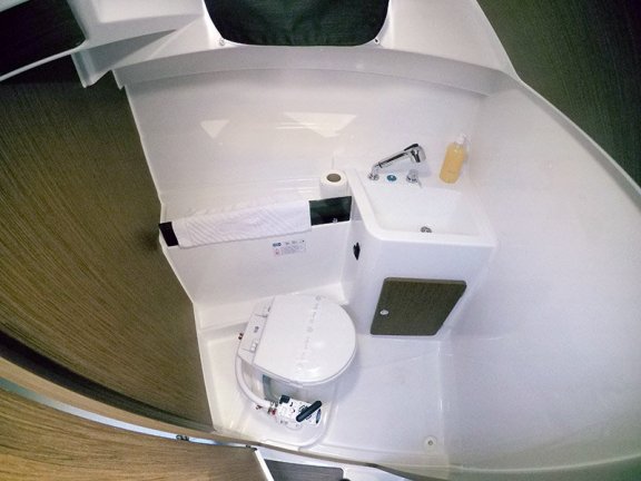 Image of Lovre yacht #35