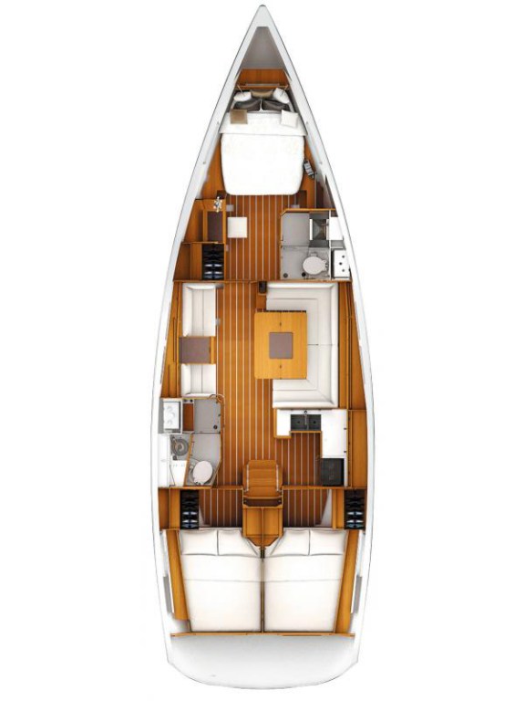 Image of Elissa yacht #2