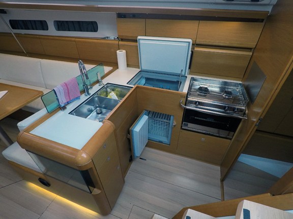 Image of Elissa yacht #8