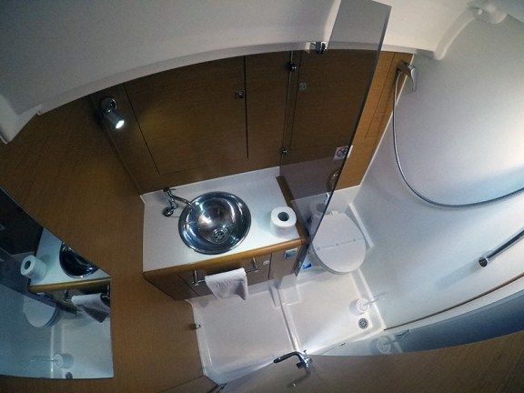 Image of Elissa yacht #14