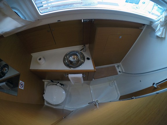 Image of Elissa yacht #13