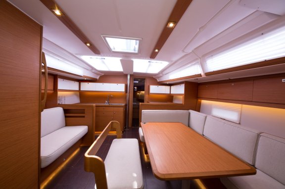 Image of Mars yacht #5