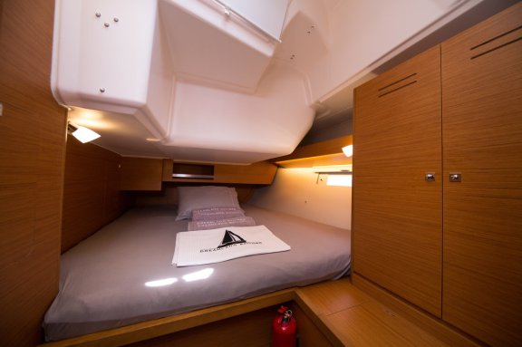 Image of Mars yacht #13