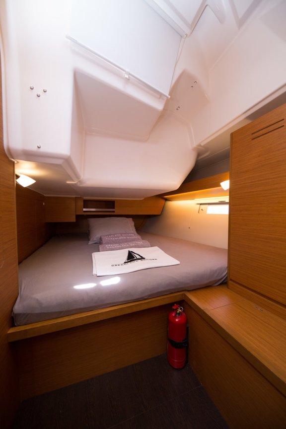 Image of Mars yacht #15