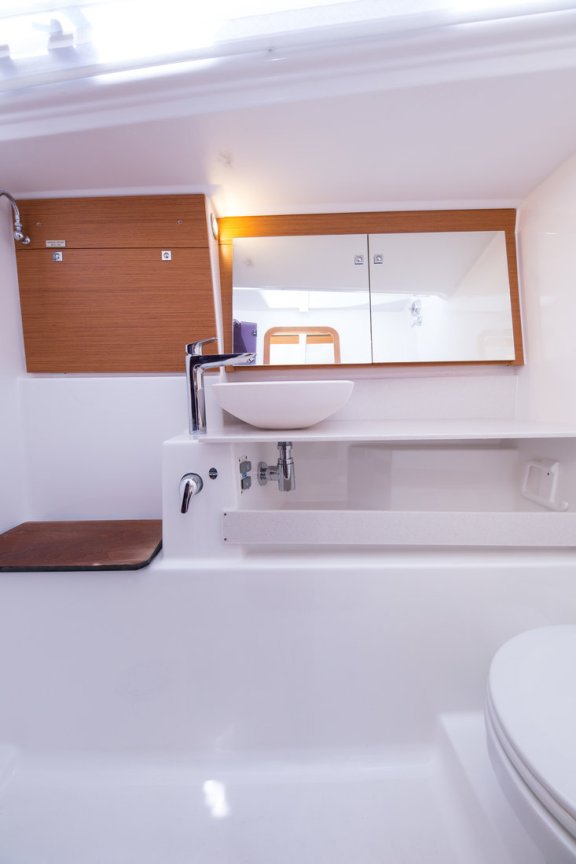 Image of Mars yacht #21