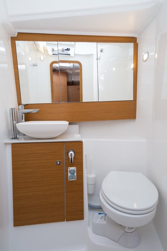 Image of Mars yacht #22