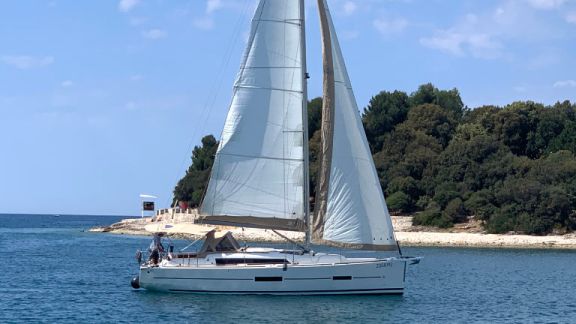 Image of Lotta yacht #11