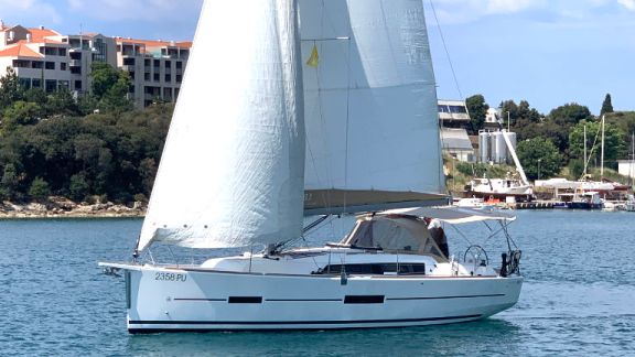 Image of Lotta yacht #12