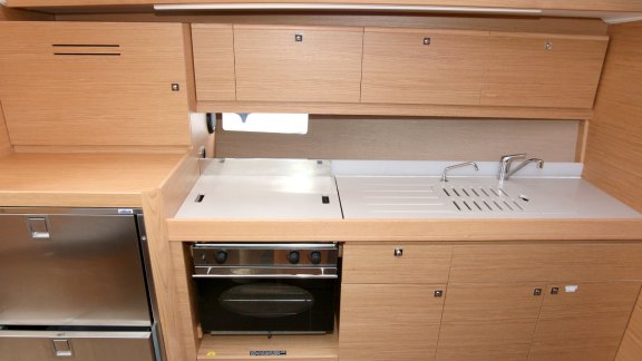 Image of Lotta yacht #17