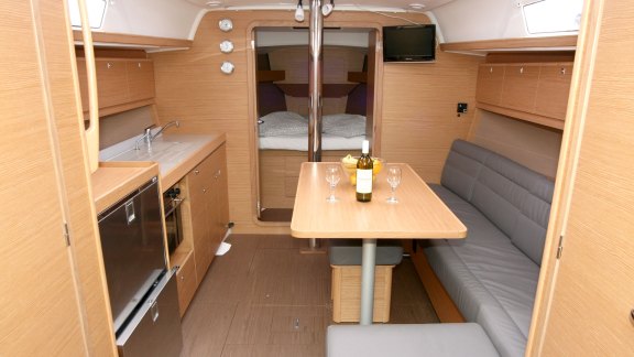 Image of Lotta yacht #13