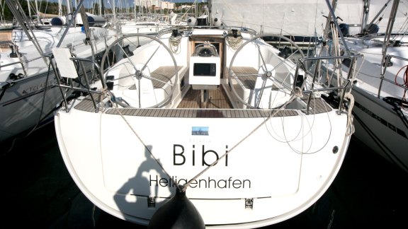Image of Bibi yacht #4
